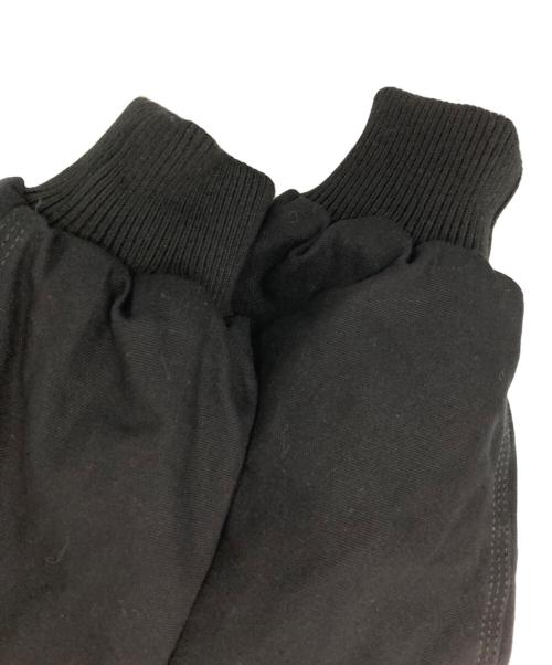 X-LARGE（エクストララージ）X-LARGE (エクストララージ) EMBOSSED OLD ENGLISH HOODED WORK JACKET/エンボス オールド イングリッシュ フーディ ワーク ジャケット ブラック サイズ:Ⅿの古着・服飾アイテム