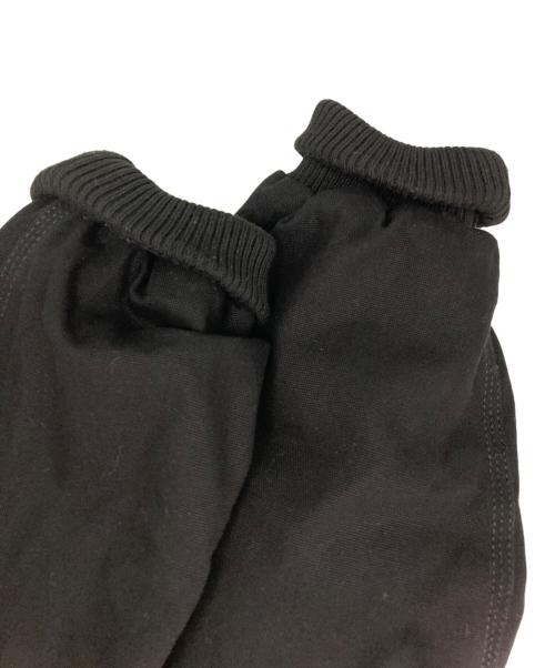 X-LARGE（エクストララージ）X-LARGE (エクストララージ) EMBOSSED OLD ENGLISH HOODED WORK JACKET/エンボス オールド イングリッシュ フーディ ワーク ジャケット ブラック サイズ:Ⅿの古着・服飾アイテム