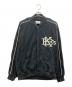 KEBOZ（ケボズ）の古着「ジャケット」｜ブラック