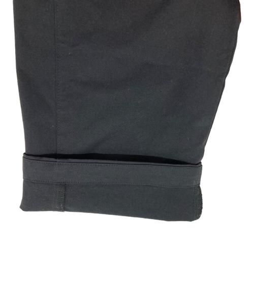 NIKE（ナイキ）NIKE (ナイキ) SWOOSH OVERALLS/スウッシュ オーバーオールズ ブラック サイズ:ＸＬの古着・服飾アイテム