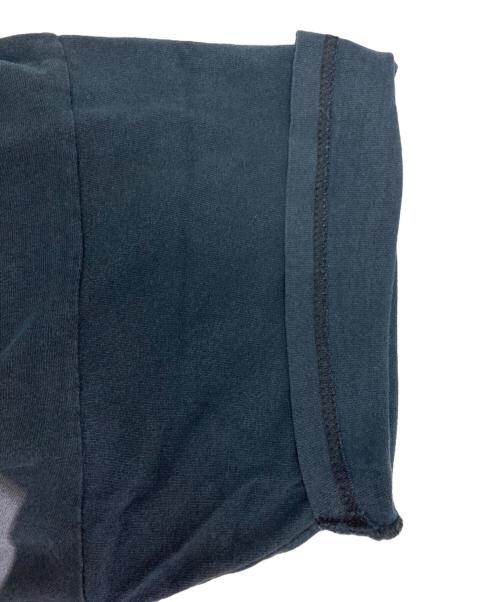 anvil（アンヴィル）anvil (アンヴィル) バンドTシャツ ネイビー サイズ:Mの古着・服飾アイテム