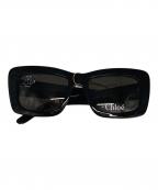 Chloeクロエ）の古着「サングラス」｜ブラック