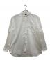 DAIWA PIER39（ダイワ ピア39）の古着「TECH B.D SHIRT」｜ホワイト