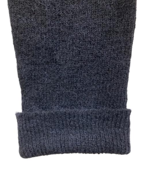 OUR LEGACY（アワーレガシー）OUR LEGACY (アワーレガシー) BIG PIQUET/ビッグ ピケ ブラック サイズ:48の古着・服飾アイテム