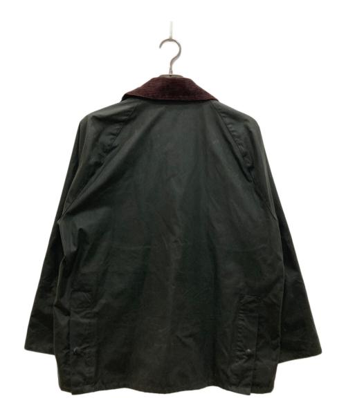 Barbour（バブアー）Barbour (バブアー) BEDALEオイルドジャケット カーキ サイズ:40の古着・服飾アイテム