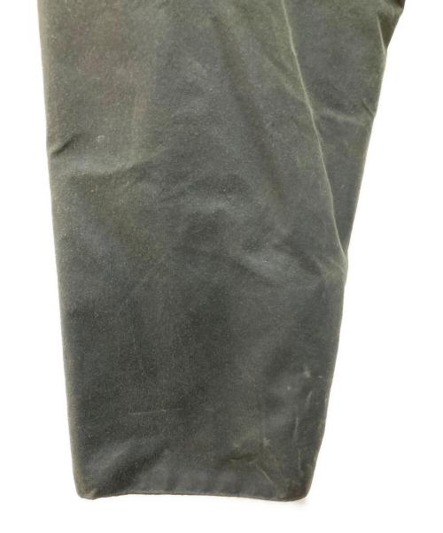 Barbour（バブアー）Barbour (バブアー) BEDALEオイルドジャケット カーキ サイズ:40の古着・服飾アイテム