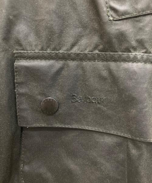 Barbour（バブアー）Barbour (バブアー) BEDALEオイルドジャケット カーキ サイズ:40の古着・服飾アイテム