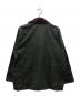 Barbour (バブアー) BEDALEオイルドジャケット カーキ サイズ:40：15000円