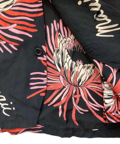 Sun Surf（サンサーフ）Sun Surf (サンサーフ) アロハシャツ/RAYON HAWAIIAN SHIRT “ISLAND BLOOM” マルチカラー サイズ:Ｍの古着・服飾アイテム