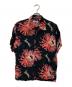 Sun Surf（サンサーフ）の古着「アロハシャツ/RAYON HAWAIIAN SHIRT “ISLAND BLOOM”」｜マルチカラー