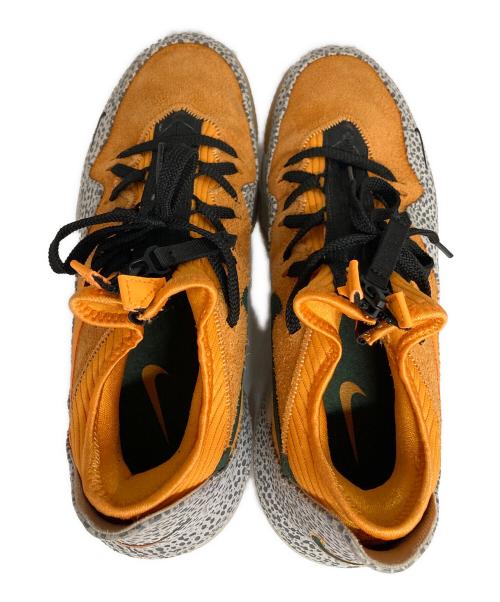 NIKE（ナイキ）NIKE (ナイキ) LEBRON 16 LOW AC オレンジ サイズ:28.5㎝/US 10.5の古着・服飾アイテム