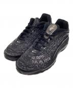 NIKE×SKEPTAナイキ×スケプタ）の古着「AIR MAX DELUXE」｜ブラック