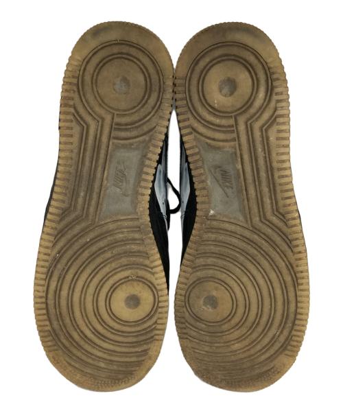 NIKE（ナイキ）NIKE (ナイキ) AIR FORCE 1 07 SKELETON QS ブラック サイズ:28cm/US 10/UK 9/EUR 44の古着・服飾アイテム