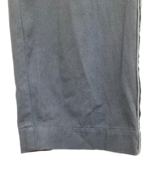 pheeta（フィータ）Pheeta (フィータ) UNITED ARROWS (ユナイテッドアローズ) 別注Luisa pants ブラック サイズ:1の古着・服飾アイテム