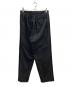 Pheeta (フィータ) UNITED ARROWS (ユナイテッドアローズ) 別注Luisa pants ブラック サイズ:1：9000円