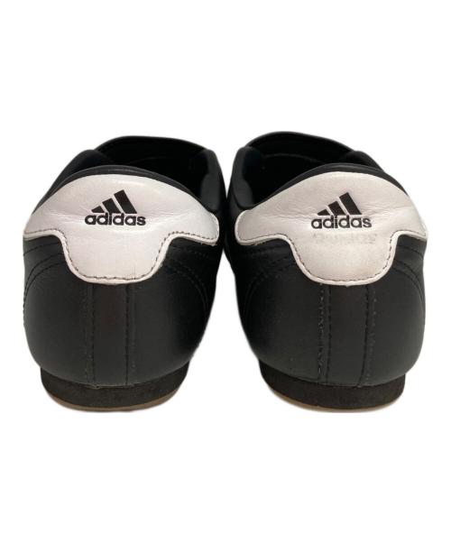 adidas（アディダス）adidas (アディダス) テコンドー / Taekwondo ブラック サイズ:23.5㎝の古着・服飾アイテム