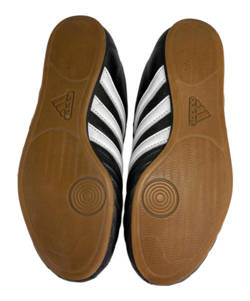 adidas（アディダス）adidas (アディダス) テコンドー / Taekwondo ブラック サイズ:23.5㎝の古着・服飾アイテム