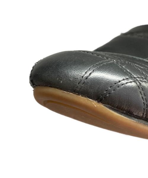 adidas（アディダス）adidas (アディダス) テコンドー / Taekwondo ブラック サイズ:23.5㎝の古着・服飾アイテム