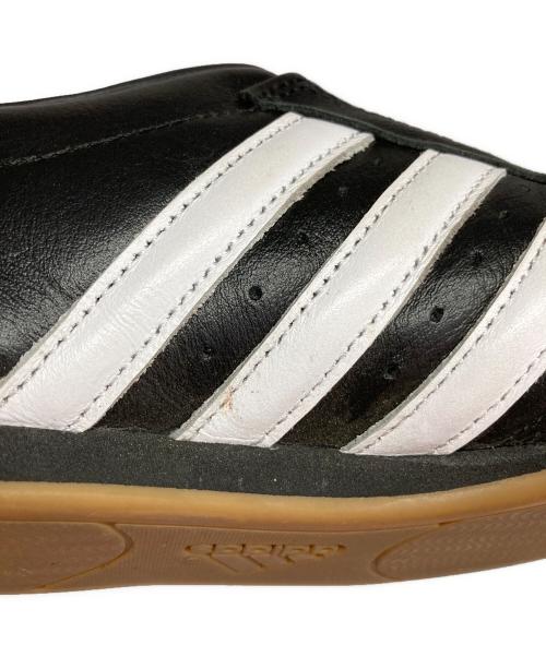 adidas（アディダス）adidas (アディダス) テコンドー / Taekwondo ブラック サイズ:23.5㎝の古着・服飾アイテム