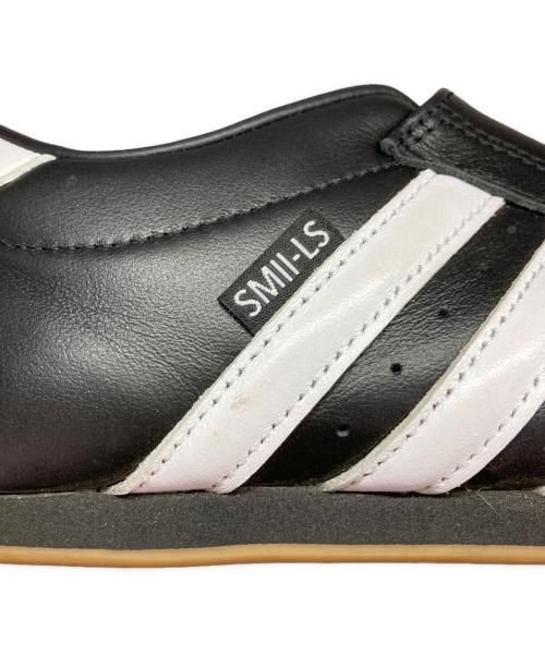 adidas（アディダス）adidas (アディダス) テコンドー / Taekwondo ブラック サイズ:23.5㎝の古着・服飾アイテム