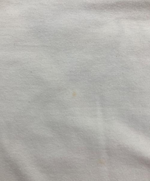 SUPREME（シュプリーム）SUPREME (シュプリーム) Raiders 47 Pocket Tee/レイダースポケットTシャツ ホワイト サイズ:Ｍの古着・服飾アイテム