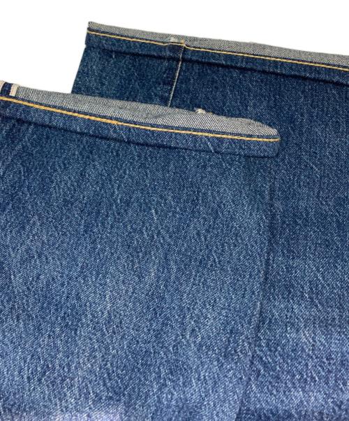 LEVI'S VINTAGE CLOTHING（リーバイス ビンテージ クロージング）LEVI'S VINTAGE CLOTHING (リーバイス ビンテージ クロージング) 1955 501XX デニムパンツ インディゴ サイズ:Ｗ34の古着・服飾アイテム
