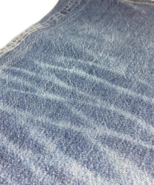 LEVI'S VINTAGE CLOTHING（リーバイス ビンテージ クロージング）LEVI'S VINTAGE CLOTHING (リーバイス ビンテージ クロージング) 1955 501XX デニムパンツ インディゴ サイズ:Ｗ34の古着・服飾アイテム