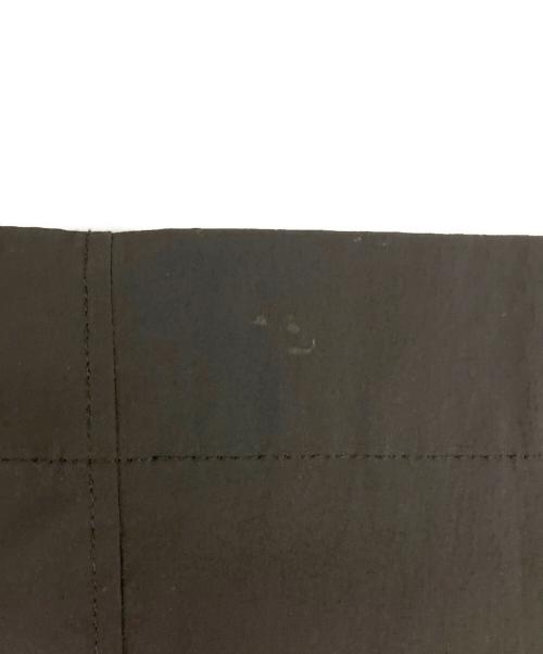 Adam et Rope（アダム エ ロペ）Adam et Rope (アダム エ ロペ) フィッシングサロペットパンツ ブラック サイズ:Freeの古着・服飾アイテム