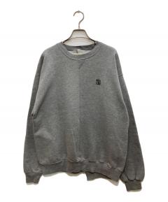 中古・古着通販】GADID ANONIEM (ガディッド アノニム) スウェット