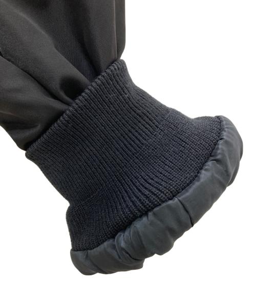 F/CE.（エフシーイー）F/CE. (エフシーイー) FADING TWILL MIL JK/フェーディング ツイル ミル ジャケット ブラック サイズ:Lの古着・服飾アイテム