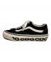 VANS (バンズ) CDG (シーディージー) OLD SKOOL LX/オールド スクール ブラック サイズ:23.5㎝/UK 4.5/EUR 37.5：7000円