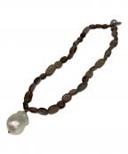 R.ALAGANララガン）の古着「JACQUELINE NECKLACE/ジャクリーンネックレス」