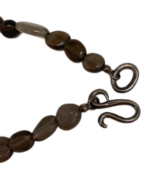 R.ALAGAN（ララガン）R.ALAGAN (ララガン) JACQUELINE NECKLACE/ジャクリーンネックレス サイズ:FREEの古着・服飾アイテム