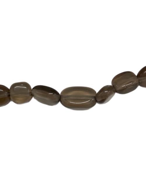 R.ALAGAN（ララガン）R.ALAGAN (ララガン) JACQUELINE NECKLACE/ジャクリーンネックレス サイズ:FREEの古着・服飾アイテム