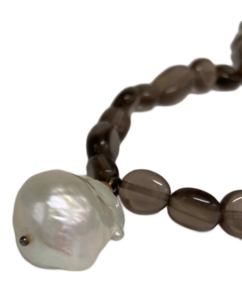 R.ALAGAN（ララガン）R.ALAGAN (ララガン) JACQUELINE NECKLACE/ジャクリーンネックレス サイズ:FREEの古着・服飾アイテム