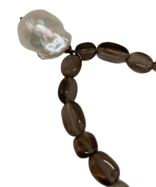 R.ALAGAN（ララガン）R.ALAGAN (ララガン) JACQUELINE NECKLACE/ジャクリーンネックレス サイズ:FREEの古着・服飾アイテム