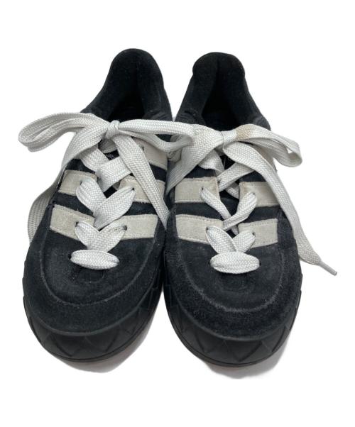 adidas（アディダス）adidas (アディダス) アディマティック / Adimatic ブラック サイズ:26の古着・服飾アイテム