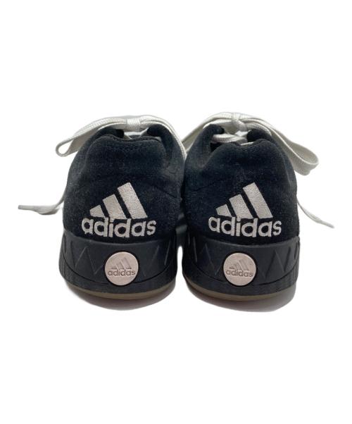 adidas（アディダス）adidas (アディダス) アディマティック / Adimatic ブラック サイズ:26の古着・服飾アイテム