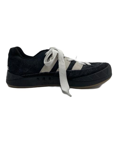 adidas（アディダス）adidas (アディダス) アディマティック / Adimatic ブラック サイズ:26の古着・服飾アイテム