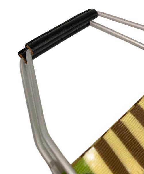 MARNI（マルニ）MARNI (マルニ) ストライプバッグミニ マルチカラーの古着・服飾アイテム