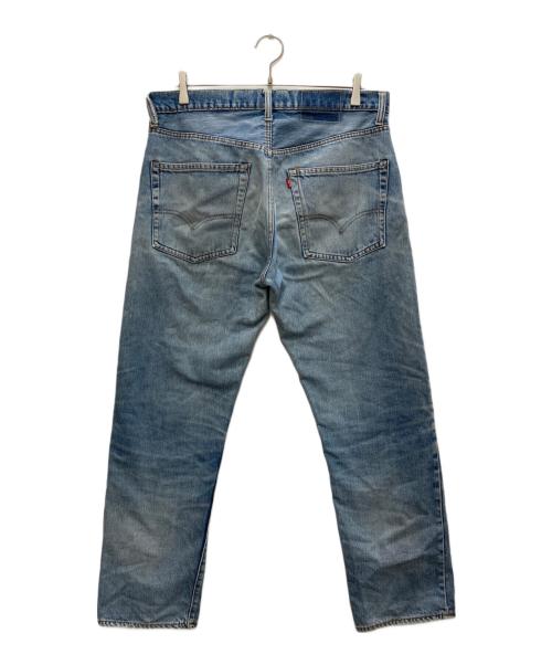 LEVI'S（リーバイス）LEVI'S (リーバイス) 66後期 505 デニムパンツ インディゴ サイズ:W35の古着・服飾アイテム