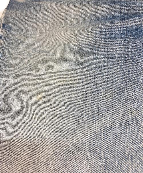 LEVI'S（リーバイス）LEVI'S (リーバイス) 66後期 505 デニムパンツ インディゴ サイズ:W35の古着・服飾アイテム