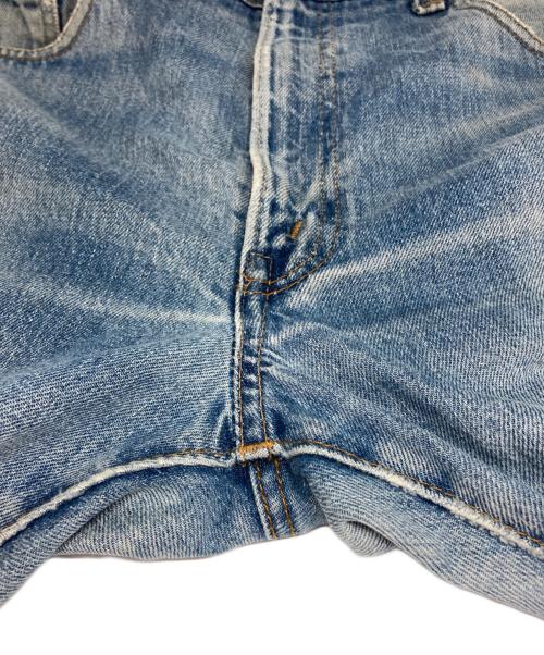 LEVI'S（リーバイス）LEVI'S (リーバイス) 66後期 505 デニムパンツ インディゴ サイズ:W35の古着・服飾アイテム