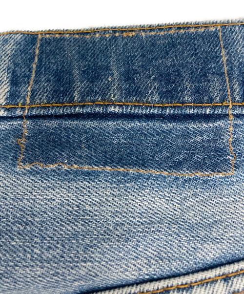 LEVI'S（リーバイス）LEVI'S (リーバイス) 66後期 505 デニムパンツ インディゴ サイズ:W35の古着・服飾アイテム