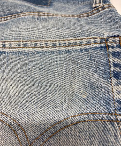 LEVI'S（リーバイス）LEVI'S (リーバイス) 66後期 505 デニムパンツ インディゴ サイズ:W35の古着・服飾アイテム