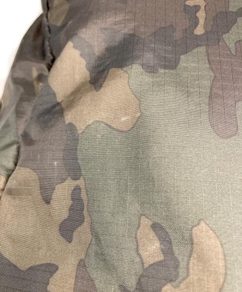 THE NORTH FACE（ザ ノース フェイス）THE NORTH FACE (ザ ノース フェイス) ノベルティ フレームド デイパック カーキの古着・服飾アイテム