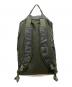 THE NORTH FACE (ザ ノース フェイス) ノベルティ フレームド デイパック カーキ：5000円