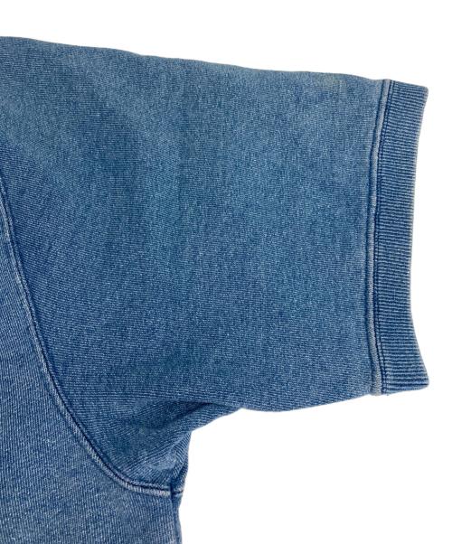 stussy（ステューシー）stussy (ステューシー) Tシャツ インディゴ サイズ:XLの古着・服飾アイテム