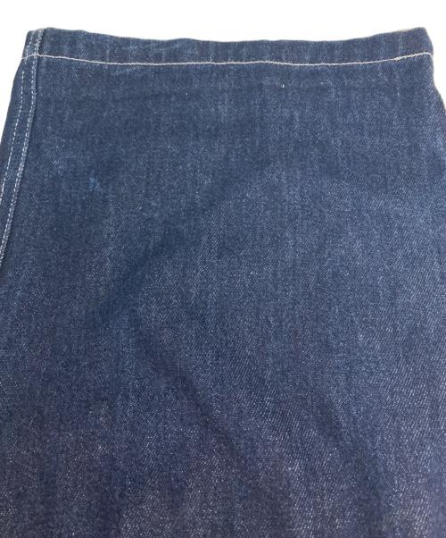 Dime（ダイム）Dime (ダイム) DJCO デニムパンツ インディゴ サイズ:Ｌの古着・服飾アイテム