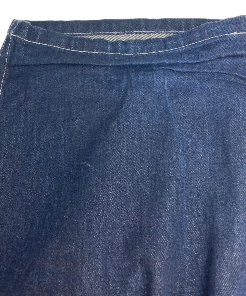 Dime（ダイム）Dime (ダイム) DJCO デニムパンツ インディゴ サイズ:Ｌの古着・服飾アイテム